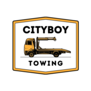 City Towing