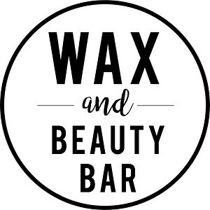 Wax and Beauty Bar - Logo