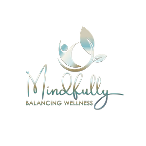 Mindfully Balancing Wellness - Logo