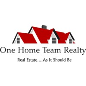 One Home Team Realty - Logo
