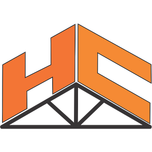 Healey Construction LLC - Logo