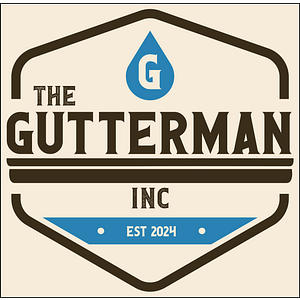 The Gutterman, Inc. - Logo
