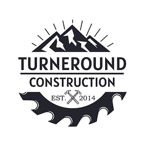Turneround Construction - Logo