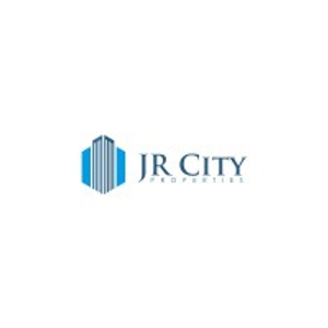 JR City Properties - Logo