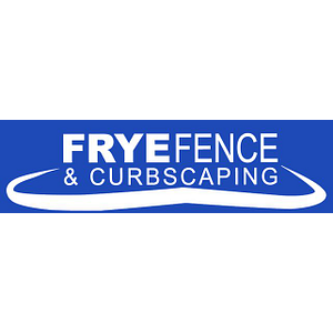 Frye Fence & Curbscaping LLC - Logo