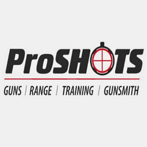 ProShots - Logo