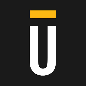 Uptown Fayetteville - Logo