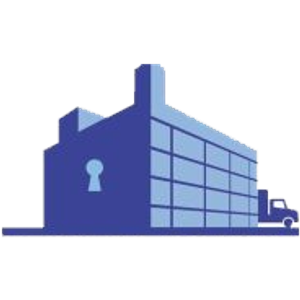 Grosse Pointe Moving & Storage - Logo