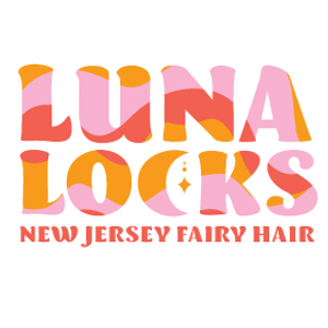 Luna Locks - New Jersey Fairy Hair