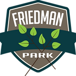 Friedman Park - Logo