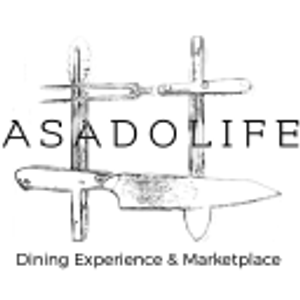 Asado Life - Logo