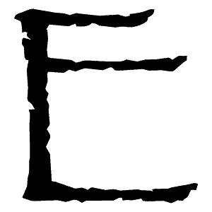Encore Building Company - Logo
