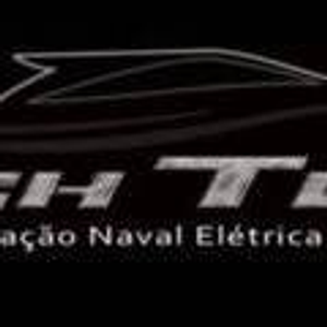 High Tech Yachts - Logo