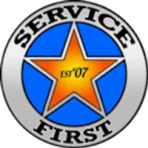 Service First Air Conditioning