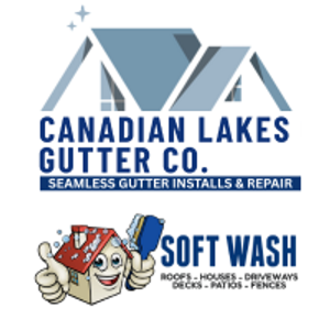 CANADIAN LAKES GUTTER CO.
