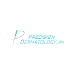 PRECISION DERMATOLOGY, PA - Logo