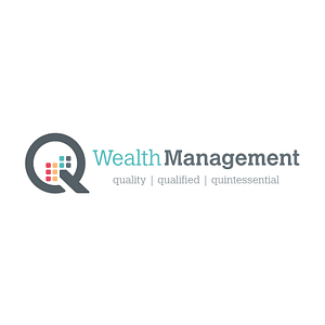 Q Wealth Management - Logo