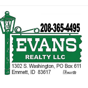 Evans Realty LLC - Logo