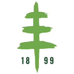 Eugene Country Club - Logo
