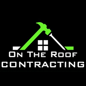 On The Roof Contracting - Logo