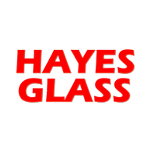Hayes Glass - Logo