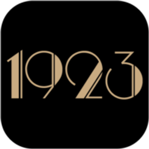 1923 Prohibition Bar - Logo