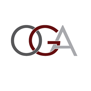 Oregon Gymnastics Academy - Logo