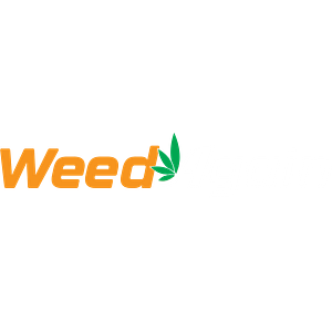 Weed Again Eugene - Logo