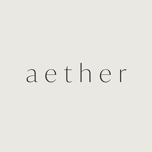 Aether - Logo