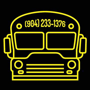 Jax Party Bus & Limousine - Logo