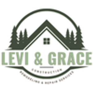 Levi and Grace Construction - Logo