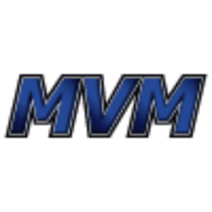 MVM Moving & Storage - Logo