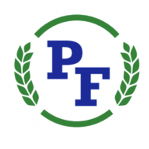 Palouse Floors - Logo