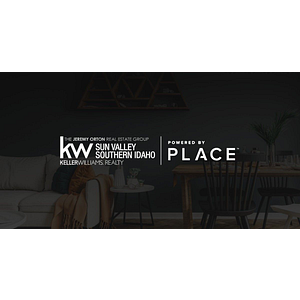Aaron Miskin | Keller Williams Realty SVSI - Logo