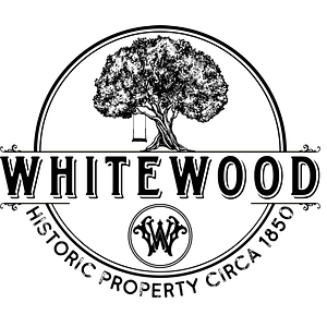 Historic Whitewood - Logo