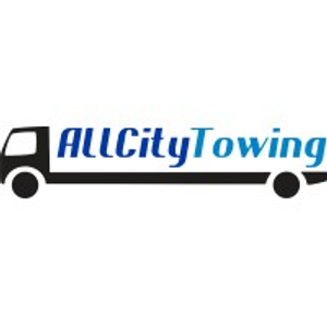 All City Towing - Logo