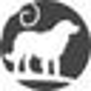 EdenThistle Dog Co. - Logo