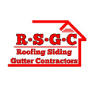 Roofing Siding Gutter Contractors, LLC - Logo