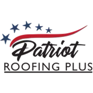 Patriot Roofing Plus LLC - Logo