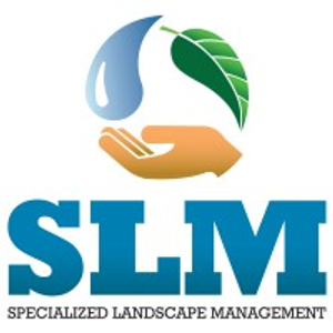 Slm Landscape - Logo