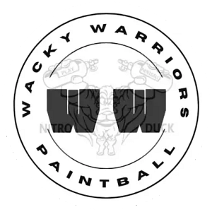 Wacky Warriors Paintball (West)