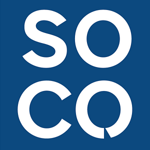 SOCO Roofing & Restoration - Logo
