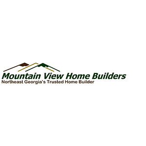 Mountain View Home Builders - Logo