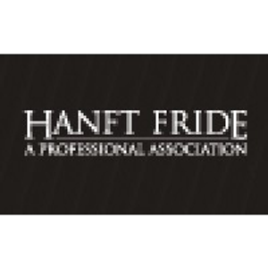 Hanft Fride: William M. Burns - Logo