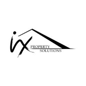 IX Property Solutions - Logo
