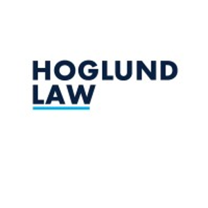 Hoglund Law - Logo