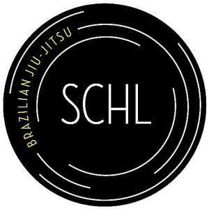 SCHOOL Brazilian Jiu-Jitsu