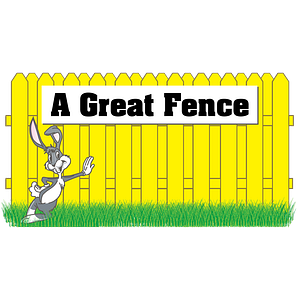 A Great Fence - Logo