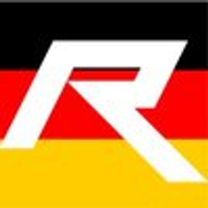 RWL German Imports - Logo