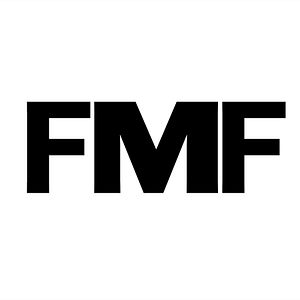 FMF Glass Hardware - Logo